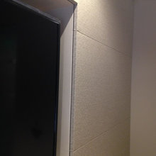 Fabric Panels