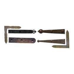 ornamental hardware - Products