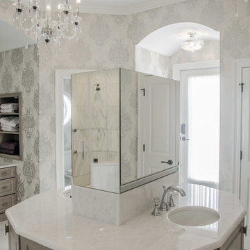 Ventnor Complex Traditional