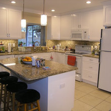 Keith’s Kitchen