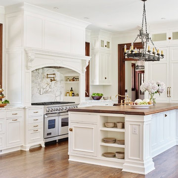 Druid Hills Restoration + Renovation