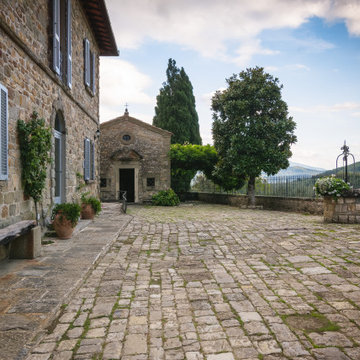 Villa de' Cerchi