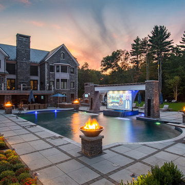 North Shore Residence