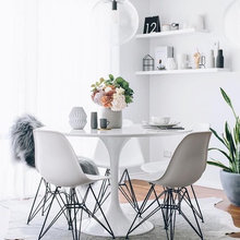 Dinning Rooms