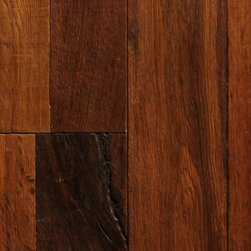 Old World Collection - Hardwood Flooring