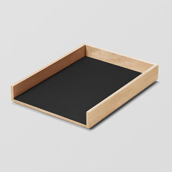 Brevbakke | Desk organizer - Filing Cabinets