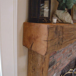 Far Hills House - Products