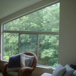 East Hampton - Custom Window Shutters - Window Treatments