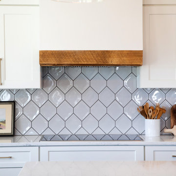 Modern Farmhouse Chic