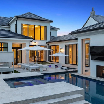 Stonebridge Homes