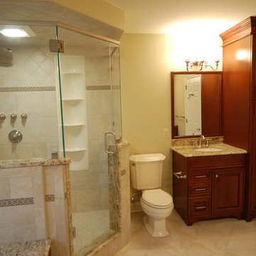 Huis Bathroom
