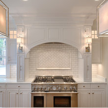 Kitchen Ideas