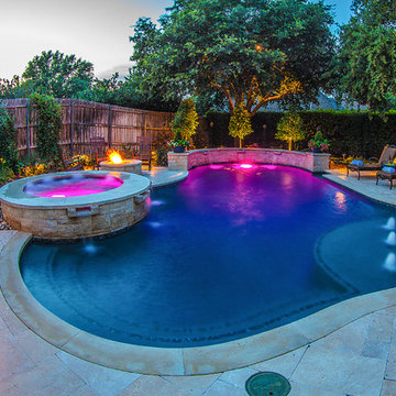 Pool Renovation