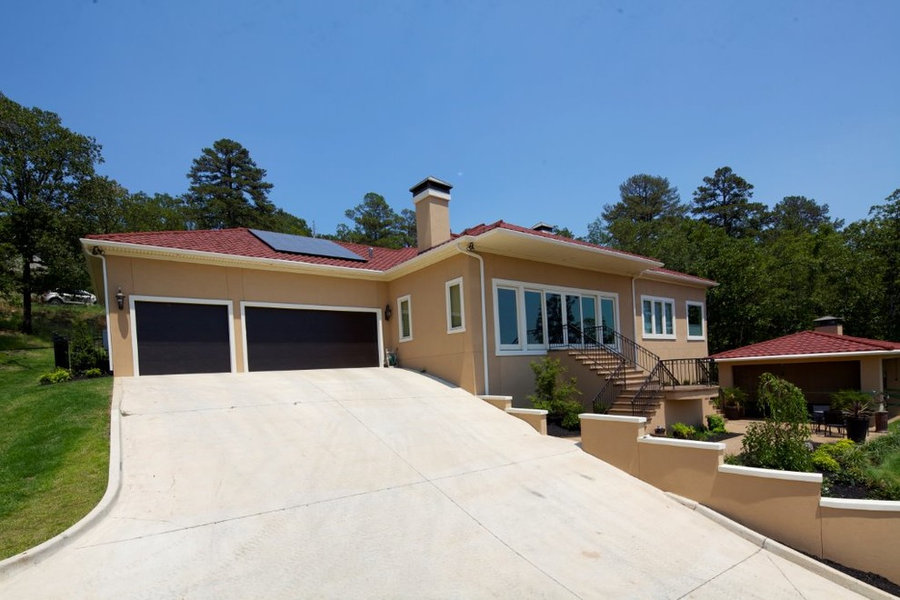 Exteriors