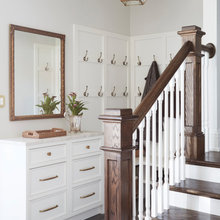 Mud Room