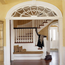 mud room