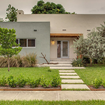 Mango Tree House