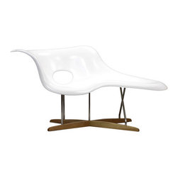 Amoeba Chaise Lounge - Products