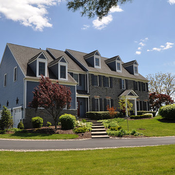 STONE FARM HOUSE MAKEOVER