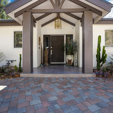 Ranch Remodel