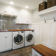 Mudroom Ideas