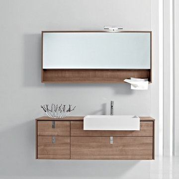 Customize Modern Bathroom Vanity