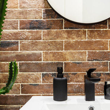 Vincennes - studio 19m²