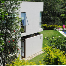 elevations