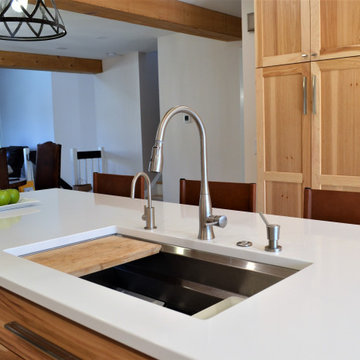 DANBURY TONWHOUSE