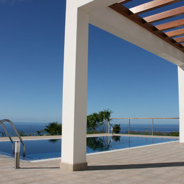 Vivienda Unifamiliar Aislada
