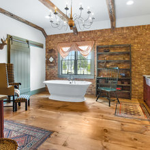 Louise Master Bath