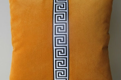 Custom Pieces