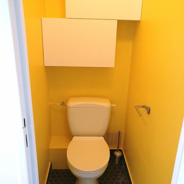 Studio de 27m² à Grenoble