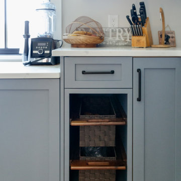Pantry Perfect