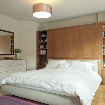 Hampstead Garden Suburb house