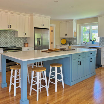 Kitchen Projects