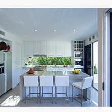 18 Keith St - Kitchen