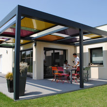 Toit De Terrasse