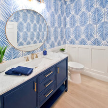 Bathroom Ideas