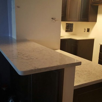 Silestone Helix Washington D.C.