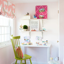 Janie’s Room