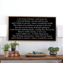 Isabelle's Poems / Sayings Frames
