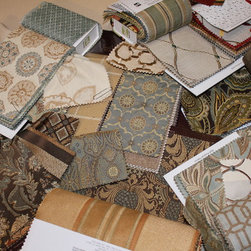 Portfolio - Products