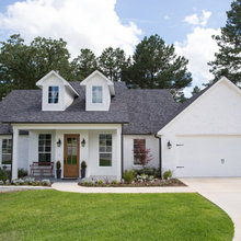 Whitewash Brick Ideas