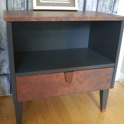 Kingston Shabby Chic Projects - Products
