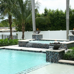 Fire & Water - Products