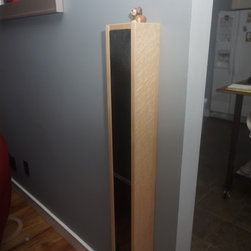 Custom Projects - Products