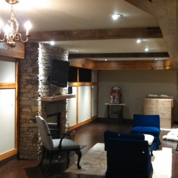 LED Lighting Can Transform Your Home