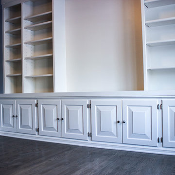 Troy Home Renovation II