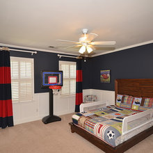 boys room